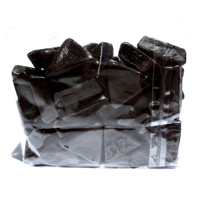 Huvudbild DZ Trianglar 200gr Meenk