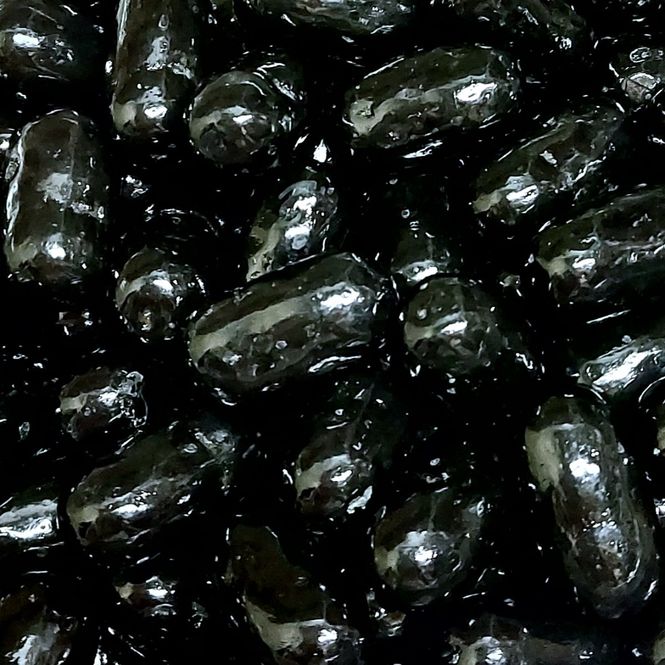 Huvudbild Toffee Krita 200gr Narr
