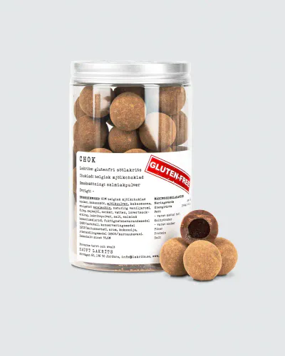 Haupt Chok 250gr