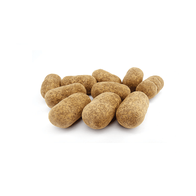Huvudbild Chokladskolkrita 200gr Narr