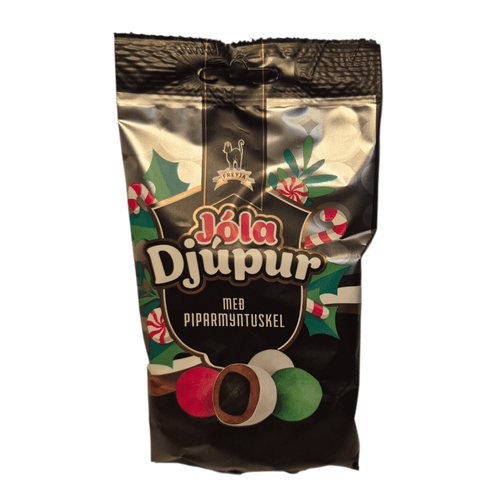 Jola Djupur 100gr Freyja