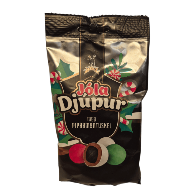 Huvudbild Jola Djupur 100gr Freyja