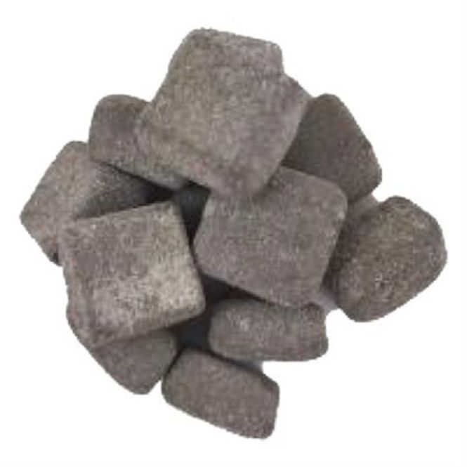 Huvudbild Marshmallows Lakrits 150gr