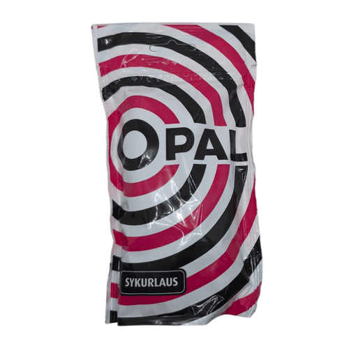 Opal Hallon och Saltlakrits 100gr