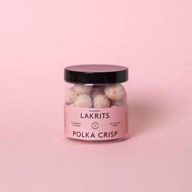 Huvudbild Polka Crisp 135gr Mandel&Mandel
