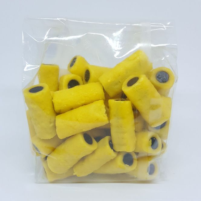 Huvudbild Kokosdröm 200gr Toms